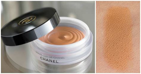 Soleil Tan de Chanel Bronze Universel 